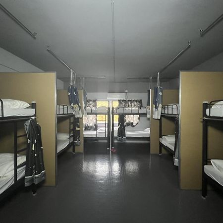 Makotel Hostel Ipoh Buitenkant foto