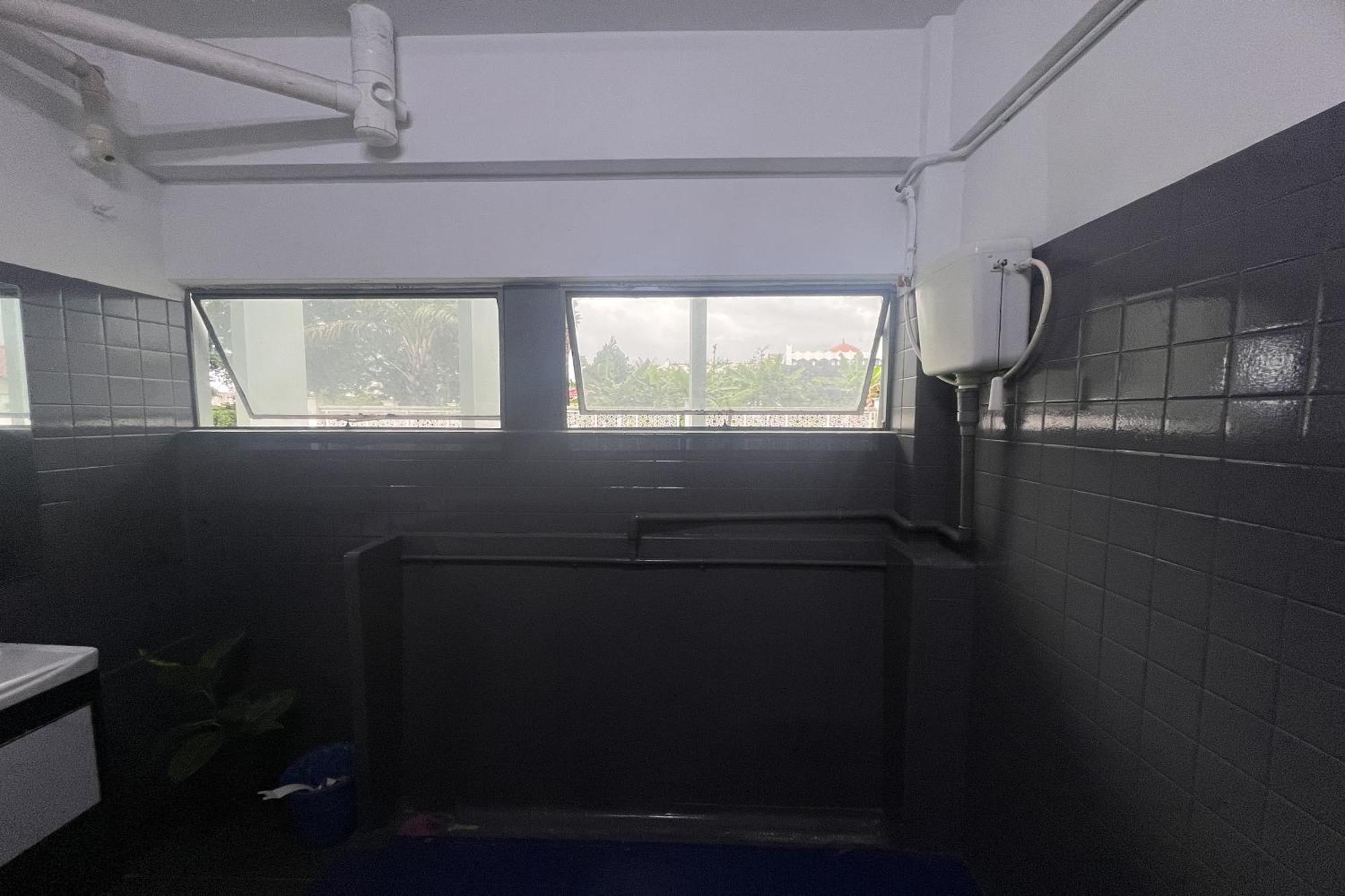 Makotel Hostel Ipoh Buitenkant foto