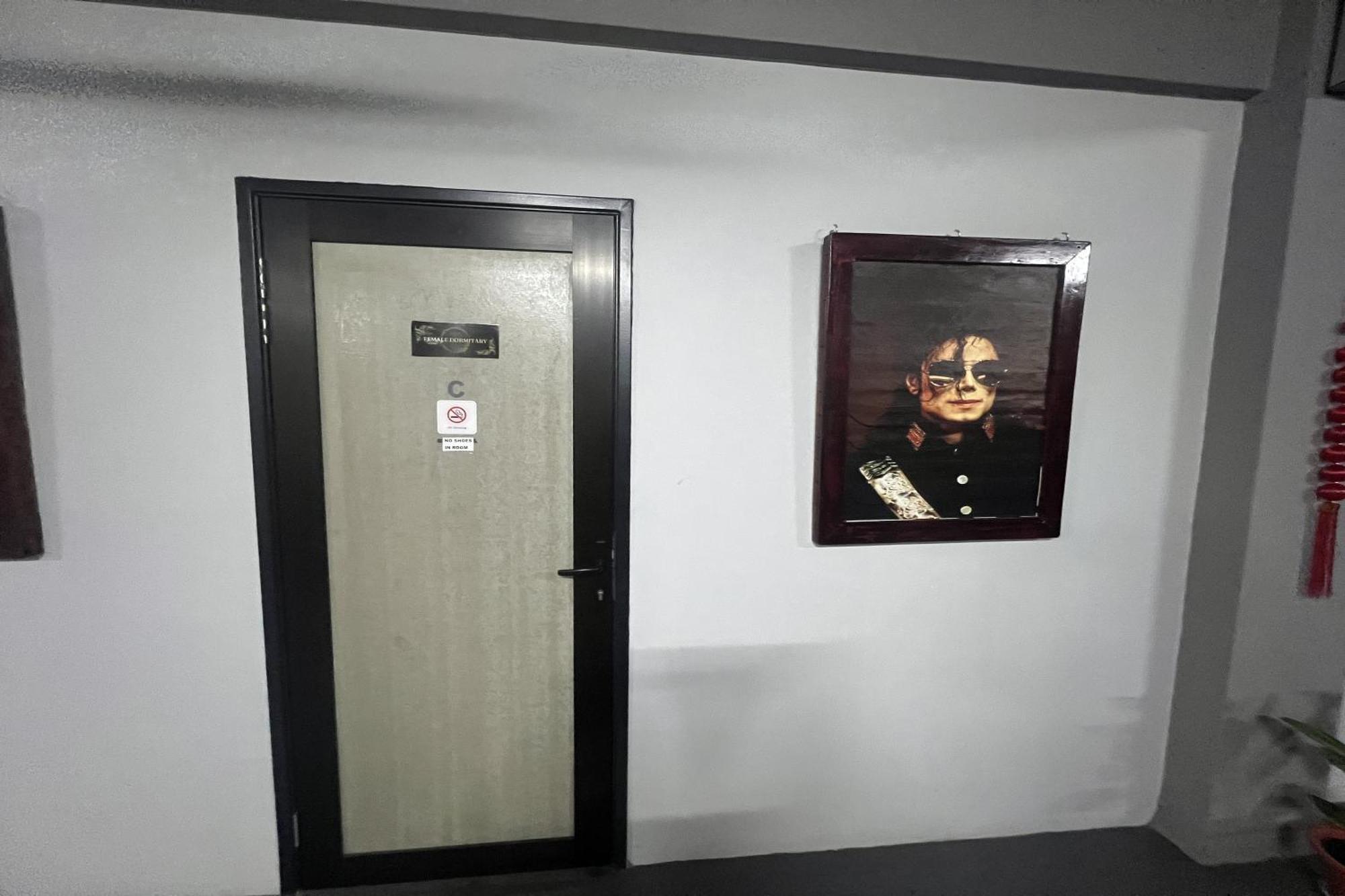 Makotel Hostel Ipoh Buitenkant foto